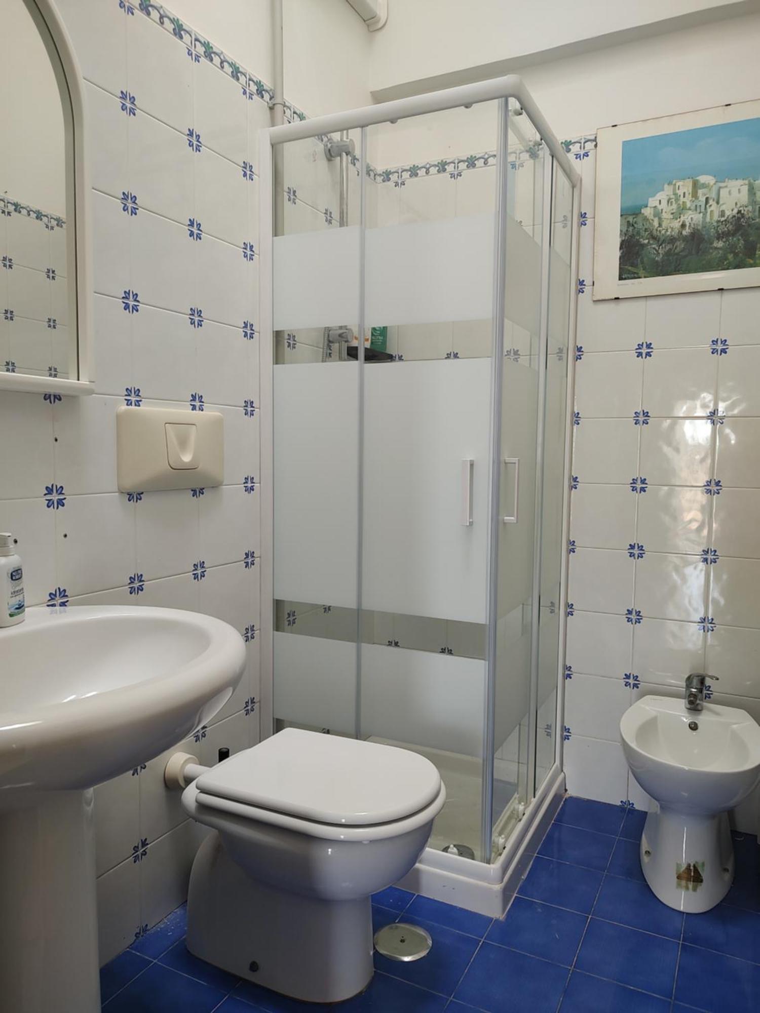 Fronte Del Mare - Seafront Terrace Villa Виланова ди Остуни Екстериор снимка